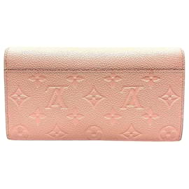 Louis Vuitton-Louis Vuitton Sarah-Pink