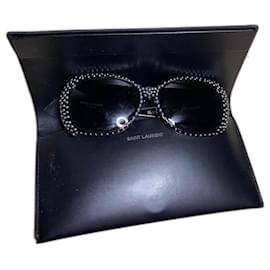 Yves Saint Laurent SAINT LAURENT SL 119 MEL 001 Noir
