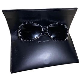 Yves Saint Laurent SAINT LAURENT SL 119 e-mail 001 Nero