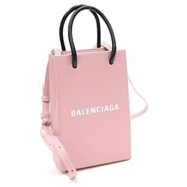 Balenciaga-Balenciaga-Pink