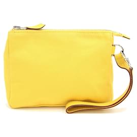 Autre Marque-Herm�s-Yellow