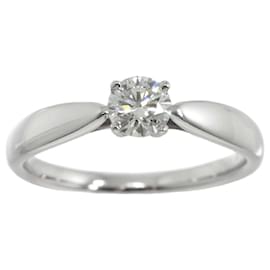 Tiffany & Co-Tiffany & Co Solitaire-Silvery