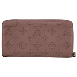 Louis Vuitton-Louis Vuitton Zippy-Rosa