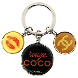 Chanel-Chanel COCO Mark-Multicolore