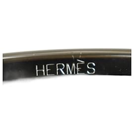 Hermès-hermes H-Noir