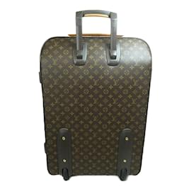 Louis Vuitton-Monograma Pegas 70 M23248-Marrom