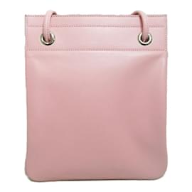 Hermès-Swift Aline Mini Bag-Pink