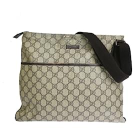 Gucci-Gucci GG Canvas-Beige