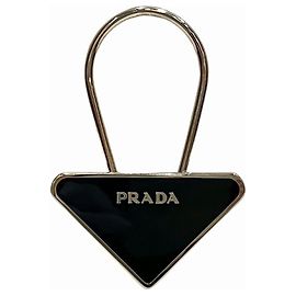 Prada Ciondoli Nero