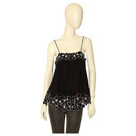 Catherine Malandrino Tops Negro