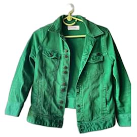 Aquaverde-Jackets-Light green