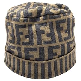 Fendi-Fendi ---Beige