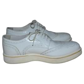 Church's-Lace-ups-White