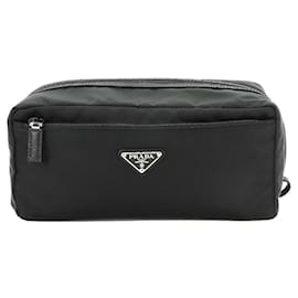 Prada-Prada Saffiano-Black