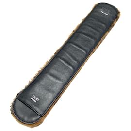 Fendi-Fendi Strap You-Brown