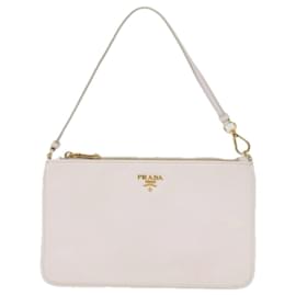 Prada-Prada Saffiano-Bianco