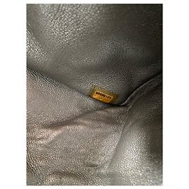 Chanel classique timeless reissue argente Argenté Autre Bijouterie argentée