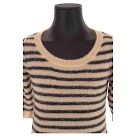 Sonia Rykiel-sweater-Beige