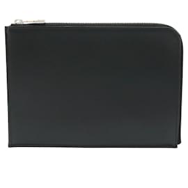 Louis Vuitton-Louis Vuitton Pochette Jour-Noir