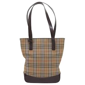 Burberry-Burberry Nova Check-Beige