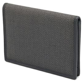 Bulgari-Bulgari Card case-Grey