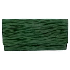 Louis Vuitton-Louis Vuitton-Green