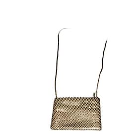 Paco Rabanne Pochette Golden