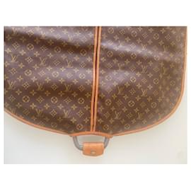 Louis Vuitton-Travel bag-Monogram
