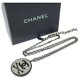 Chanel-Chanel-Silvery