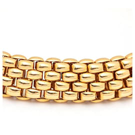 Autre Marque-Armband aus Roségold im italienischen Design-Golden