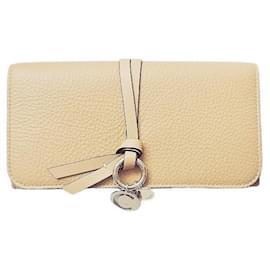 Autre Marque-Chlo� Alphabet-Beige