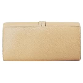 Autre Marque-Chlo� Alphabet-Beige