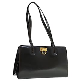 Ferragamo tote store bag