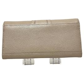 Autre Marque-See by Chlo� Hana-Beige