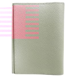 Autre Marque-Herm�s Agenda cover-Pink