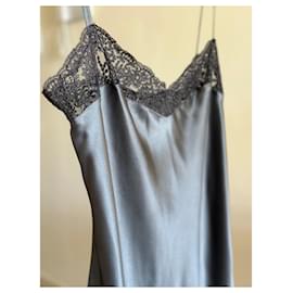 Dior-Dresses-Grey