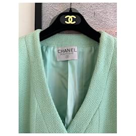 Chanel-Chaquetas-Otro