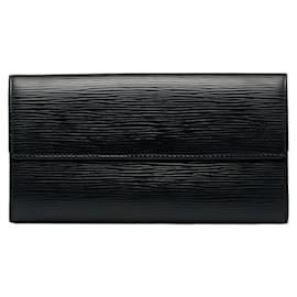 Louis Vuitton-Louis Vuitton Sarah-Black