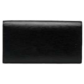 Louis Vuitton-Louis Vuitton Sarah-Black
