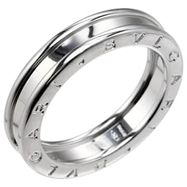 Bulgari-Bulgari B.Zero1-Silvery