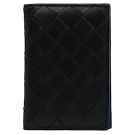 Bottega Veneta-Bottega Veneta Intrecciato-Black