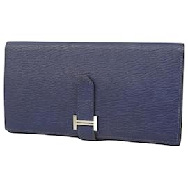 Autre Marque-Herm�s B�arn-Purple