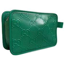 Gucci-Gucci handbag bag-Green