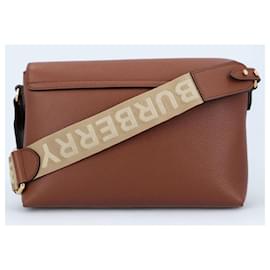Burberry-Burberry Note crossbody bag-Multiple colors
