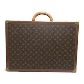 Louis Vuitton-Monogram Bisten 55 M21327-Brown