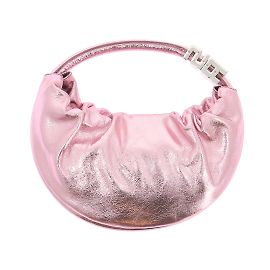 Bolsas SONIA RYKIEL T.  Couro Rosa