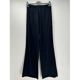 Autre Marque-SLEEPER Pantalon T.International S Polyester-Noir