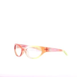 Autre Marque-Gafas de sol GENTLE MONSTER T.  el plastico-Multicolor