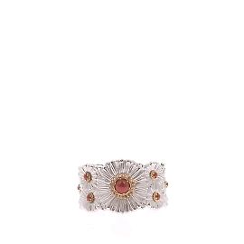 BUCCELLATI  Bracelets T.  silver Silvery