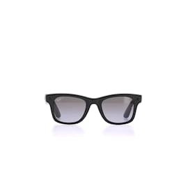 Ray-Ban-RAY-BAN  Sunglasses T.  plastic-Black